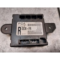 Блок управления двери Dodge Charger LD [рестайлинг] 2022 68424450AC