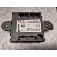 Блок управления двери Dodge Charger LD [рестайлинг] 2022 68424451AC