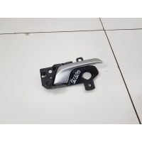 Ручка двери внутренняя задняя правая Haval M6 II 2021- 6205200XKZ0YA