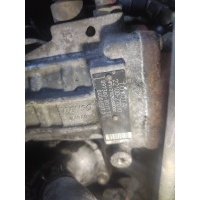 ТНВД Toyota Corolla VERSO 1 2002 2210027010