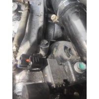 Насос вакуумный Toyota Corolla VERSO 1 2002 2930027010