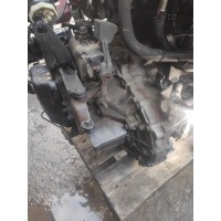 КПП механическая (МКПП) Toyota Corolla VERSO 1 2002 E350 C