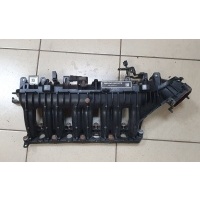 Коллектор впускной Land Rover Discovery sport 2015 G4D318N968AA,LR073652