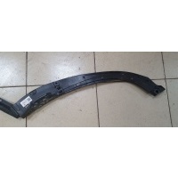 Молдинг (накладка) двери задней левой Toyota Rav 4 5 2020 6785842030