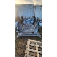 Кузов задняя часть Kia Mohave HM2 2021 715042JA50, 715032JA50