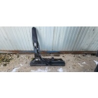 Порог со стойкой Kia Mohave HM2 2021 714022JA50