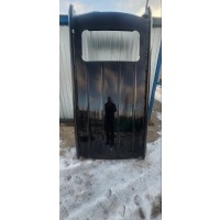 Крыша Kia Mohave HM2 2021 671112J000, 715032JA50