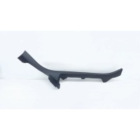 Накладка порога Audi Q5 FY 2017 80A867768A4PK, 80A867768A