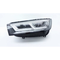 Фара Audi Q5 FYB 2017 80A941773, 80A941033, 80A941773G