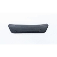 Накладка на порог Audi Q5 FY 2017 80A8533759B9, 80A853375
