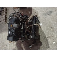 двигатель BMW 7 серия E65/E66 2006 4800 бензин N62B48