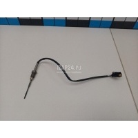 Датчик температуры сажевого фильтра BMW X5 G05 2018 13628570234