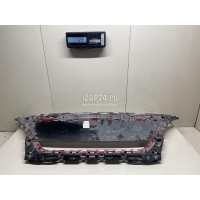 Кронштейн решетки радиатора Citroen-Peugeot 3008 (P84) 2016 9815317780
