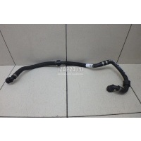 Патрубок радиатора BMW X4 G02 2018 17128577059