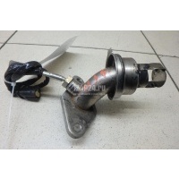 Трубка системы рециркуляции (EGR) BMW X4 G02 2018 11618573872