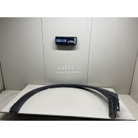 Накладка заднего крыла правого Mazda CX 5 2017 KB7W51W50F8N