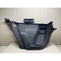 Обшивка багажника Hyundai-Kia RIO 2017 85730H0500WK