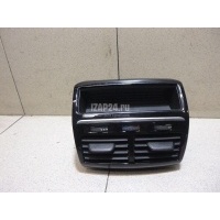 Дефлектор воздушный BMW 5-serie G30/G31/F90 2017 64229357865