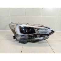 Фара правая Subaru XV GT 84002FL581