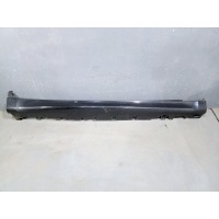 Накладка на порог (наружная) BMW X5 F15 51778058508