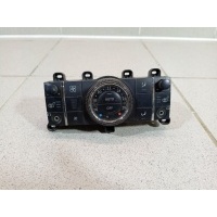 Блок управления климатической установкой Mercedes-Benz GL-class X164 A1648700889