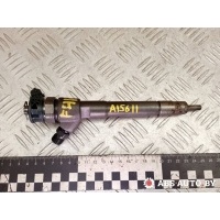 Форсунка Nissan Qashqai 2 2017 0445110546,1660000Q2D,166007885R