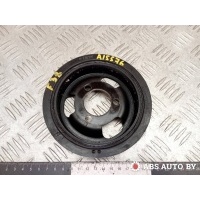шкив коленвала Peugeot Partner 2 (B9) 2014 V75628018003,V756280180,756280180,33007204
