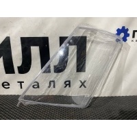 стекло фары левой FH4 22239221,24159345,780-004GLASS