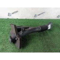 воздуховод Mazda Demio DY3W 2004 ZJ20-13-200