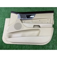 обшивка двери передней правой Jaguar XF X250 2009 8X23-5423712-E,C2Z8785AMX,8X2320182EB0AMX