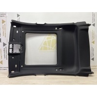 Обшивка потолка BMW X4 G02 2017-2020 51449459413