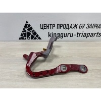 Петля двери багажника BMW X4 G02 2017-2020 41007482678