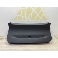 Обивка багажника BMW X4 G02 2017-2020 51497491237