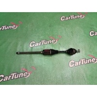 Привод BMW X1 E84 2011 7591682, 31607591682, 31607605512