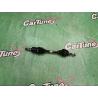 Привод Smart Fortwo BRABUS W451 2011 A4513570701