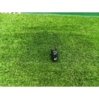 Кнопка подогрева сиденья Mercedes-Benz ML W163 2004 A1638200210
