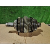 Вал КПП (АКПП, раздатки) Scania 5-Series 2007 1776322