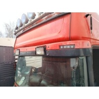 Козырек солнцезащитный Scania R 2012 1539901,1379815,1355655,1355669,1355670