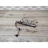 Рампа топливная AUDI A4 B8 2011 03L130089A