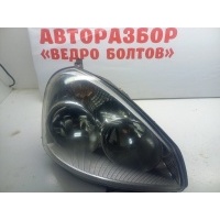 Фара галогеновая Лада Приора 2170 21700-3711010-10