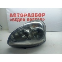 Фара галогеновая Лада Приора 2170 21700-3711011-10