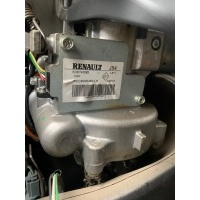 Электроусилитель руля Renault Scenic 2007 8200741585