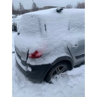 Балка Renault Scenic 2007