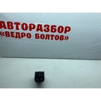 Кнопка корректора фар Renault Scenic 2007 8200121805B