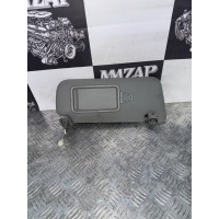 Козырек солнцезащитный KIA CEED 1 ED 2010 852021H910EM