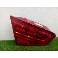 Фонарь крышки левый Audi A8 D4 (4H2) 2010 - 2014 2013 4H0945093A,