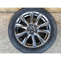 Диск литой Mazda CX5 II (KF) 2017 - наст. время 2021 9965147090,
