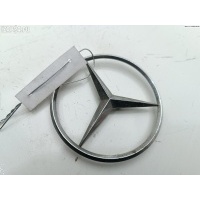 Эмблема Зад. Mercedes W203 (C) 2002 2037580158