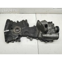 Кожух ГРМ Skoda Fabia mk1 (6Y) 2005 03E109211F