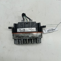 Сопротивление отопителя Ford Mondeo III (2000-2007) 2005 3S7H19E624AB